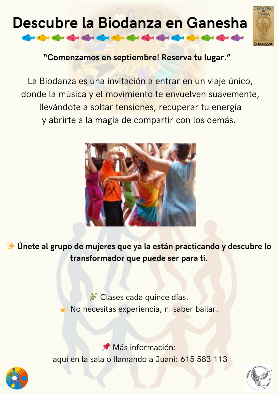 Biodanza