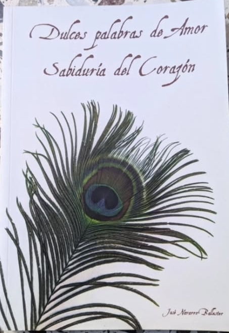 Dulces palabras de amor